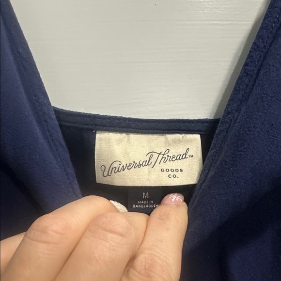 Universal Thread Goods Co. Dress Size Medium - Picture 4 of 4